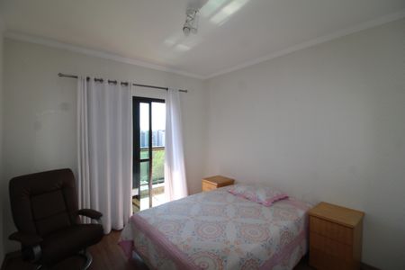 Apartamento para alugar com 115m², 3 quartos e 2 vagasQuarto 3