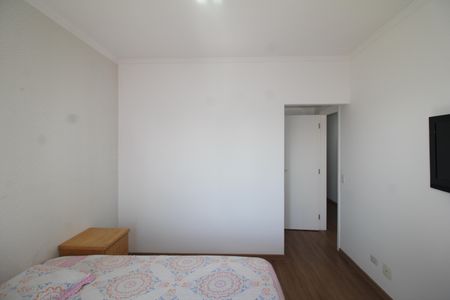 Apartamento para alugar com 115m², 3 quartos e 2 vagasQuarto 2