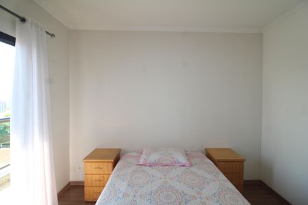 Apartamento para alugar com 115m², 3 quartos e 2 vagasQuarto 3