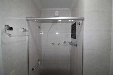 Apartamento para alugar com 115m², 3 quartos e 2 vagasBanheiro 2