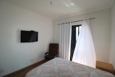 Apartamento para alugar com 115m², 3 quartos e 2 vagasQuarto 3