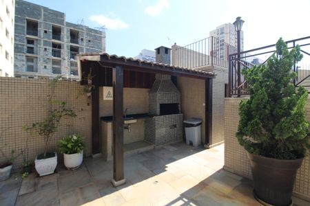 Apartamento para alugar com 115m², 3 quartos e 2 vagasÁrea Comum