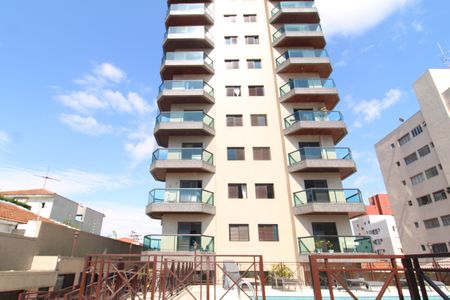 Apartamento para alugar com 115m², 3 quartos e 2 vagasÁrea Comum