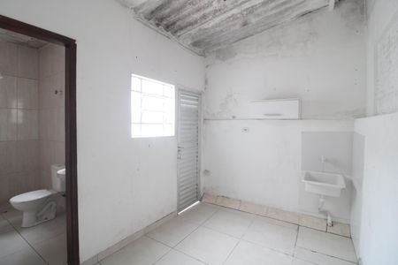 Casa para alugar com 100m², 2 quartos e 1 vagaLavanderia