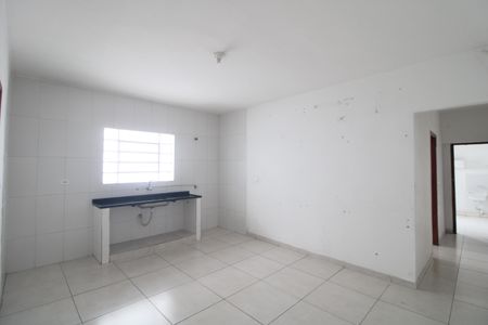 Casa para alugar com 100m², 2 quartos e 1 vagaCozinha