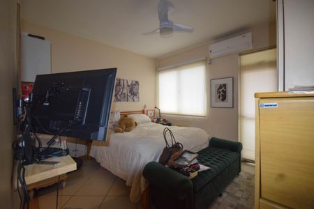 Quarto Suíte de apartamento à venda com 3 quartos, 110m² em Tijuca, Rio de Janeiro