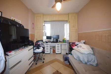 Apartamento à venda com 110m², 3 quartos e 1 vagaQuarto 2