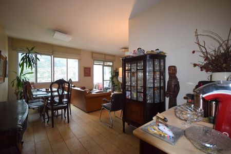 Sala de apartamento à venda com 3 quartos, 110m² em Tijuca, Rio de Janeiro