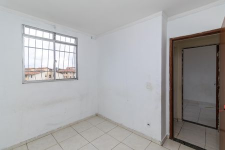 Apartamento à venda com 48m², 2 quartos e 1 vagaQuarto 1