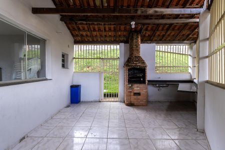 Apartamento à venda com 48m², 2 quartos e 1 vagaÁrea comum - Salão de festas