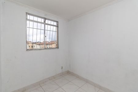 Apartamento à venda com 48m², 2 quartos e 1 vagaQuarto 2
