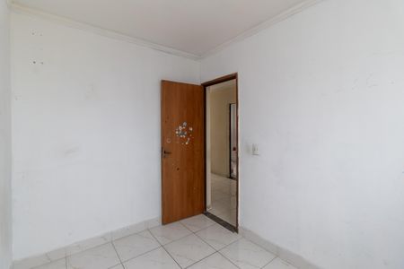 Apartamento à venda com 48m², 2 quartos e 1 vagaQuarto 2