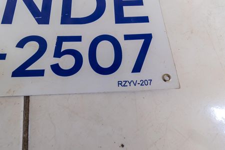 Apartamento à venda com 48m², 2 quartos e 1 vagaPlaca QuintoAndar RZYV-207