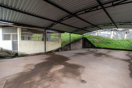 Apartamento à venda com 48m², 2 quartos e 1 vagaÁrea comum - Salão de festas