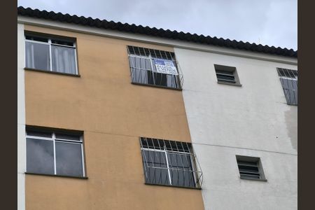 Apartamento à venda com 48m², 2 quartos e 1 vagaPlaca QuintoAndar RZYV-207