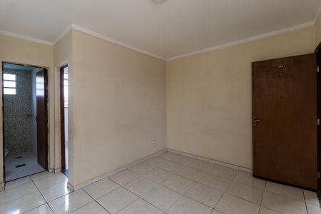 Sala de apartamento à venda com 2 quartos, 48m² em Piratininga, Belo Horizonte