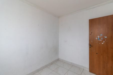 Quarto 2 de apartamento à venda com 2 quartos, 48m² em Piratininga, Belo Horizonte