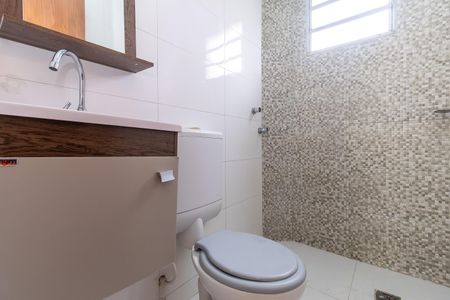 Apartamento à venda com 48m², 2 quartos e 1 vagaBanheiro