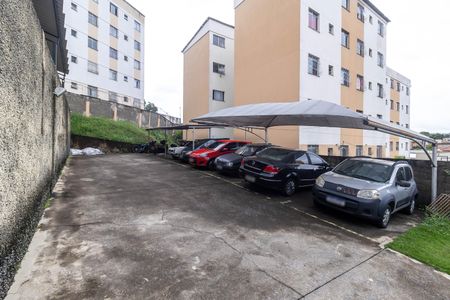Apartamento à venda com 48m², 2 quartos e 1 vagaGaragem