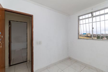 Apartamento à venda com 48m², 2 quartos e 1 vagaQuarto 2