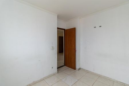 Quarto 1 de apartamento à venda com 2 quartos, 48m² em Piratininga, Belo Horizonte