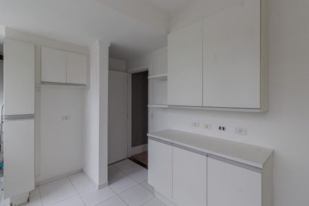 Apartamento para alugar com 93m², 2 quartos e 1 vagaCozinha