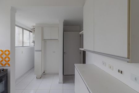 Apartamento para alugar com 93m², 2 quartos e 1 vagaCozinha