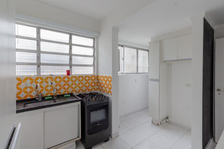 Apartamento para alugar com 93m², 2 quartos e 1 vagaCozinha