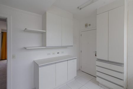 Apartamento para alugar com 93m², 2 quartos e 1 vagaCozinha
