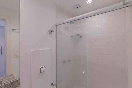 Apartamento para alugar com 93m², 2 quartos e 1 vagaBanheiro da Suíte