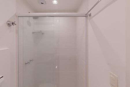 Apartamento para alugar com 93m², 2 quartos e 1 vagaBanheiro da Suíte