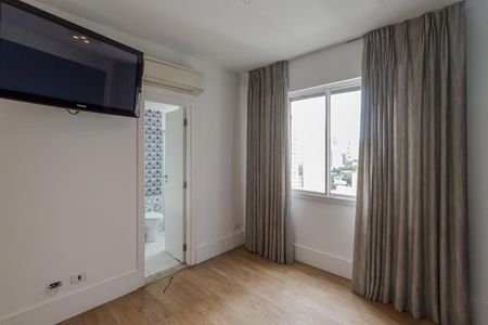 Apartamento para alugar com 93m², 2 quartos e 1 vagaSuíte