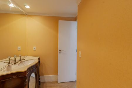 Apartamento para alugar com 93m², 2 quartos e 1 vagaBanheiro