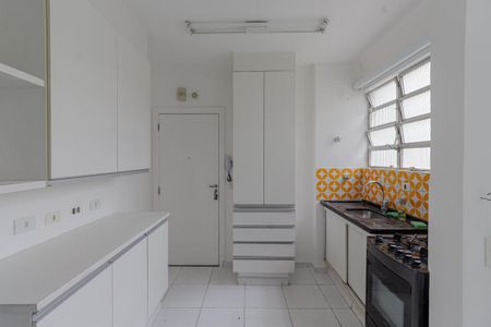 Apartamento para alugar com 93m², 2 quartos e 1 vagaCozinha