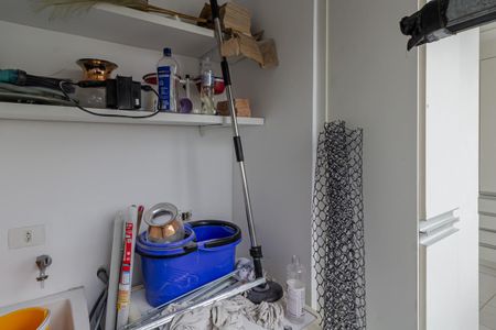 Apartamento para alugar com 93m², 2 quartos e 1 vagaÁrea de Serviço