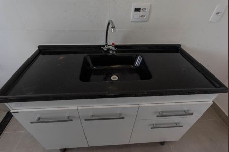 Apartamento para alugar com 37m², 2 quartos e sem vagaCozinha