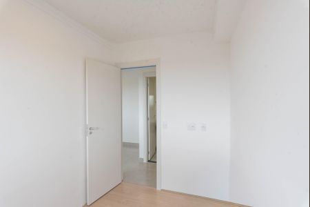 Apartamento para alugar com 37m², 2 quartos e sem vagaQuarto 2