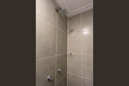 Apartamento para alugar com 37m², 2 quartos e sem vagaBanheiro