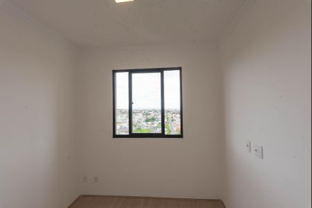 Quarto 1 de apartamento para alugar com 2 quartos, 37m² em Residencial Parque da Fazenda, Campinas