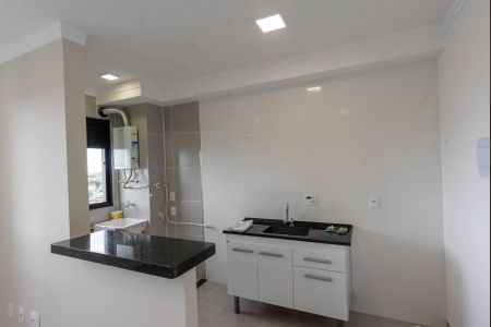 Apartamento para alugar com 37m², 2 quartos e sem vagaCozinha