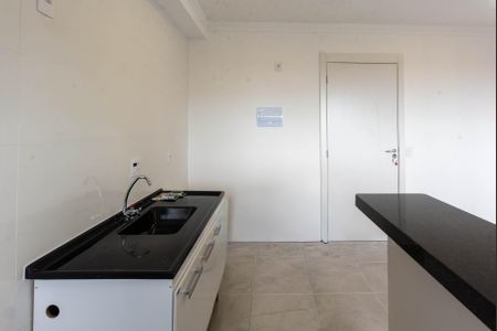 Apartamento para alugar com 37m², 2 quartos e sem vagaCozinha