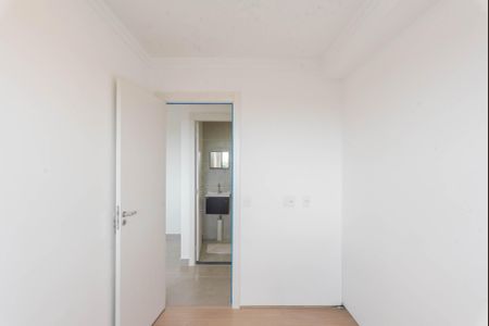 Apartamento para alugar com 37m², 2 quartos e sem vagaQuarto 2