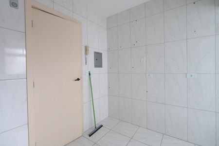 Apartamento para alugar com 63m², 2 quartos e 2 vagasCozinha