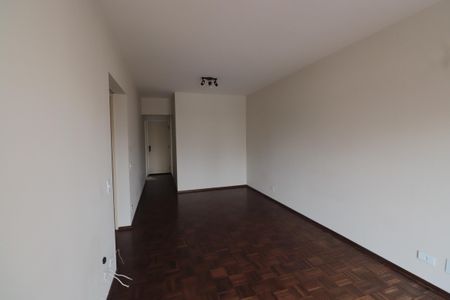 Apartamento para alugar com 63m², 2 quartos e 2 vagasSala