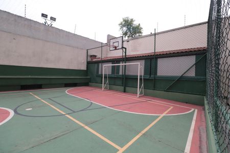 Apartamento para alugar com 63m², 2 quartos e 2 vagasQuadra Esportiva