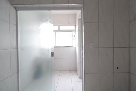 Apartamento para alugar com 63m², 2 quartos e 2 vagasCozinha