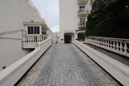 Apartamento para alugar com 63m², 2 quartos e 2 vagasÁrea comum