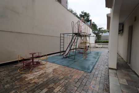 Apartamento para alugar com 63m², 2 quartos e 2 vagasÁrea comum - Playground