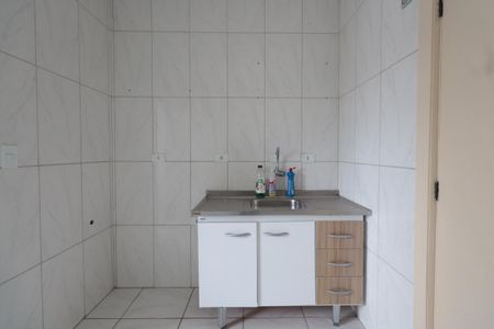 Apartamento para alugar com 63m², 2 quartos e 2 vagasCozinha