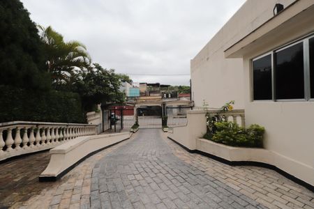 Apartamento para alugar com 63m², 2 quartos e 2 vagasPortaria